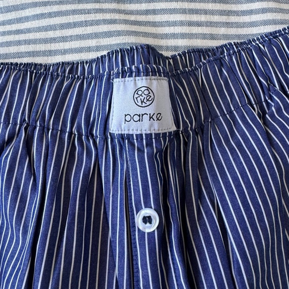 Parke Boxer Pant - Picture 4 of 5